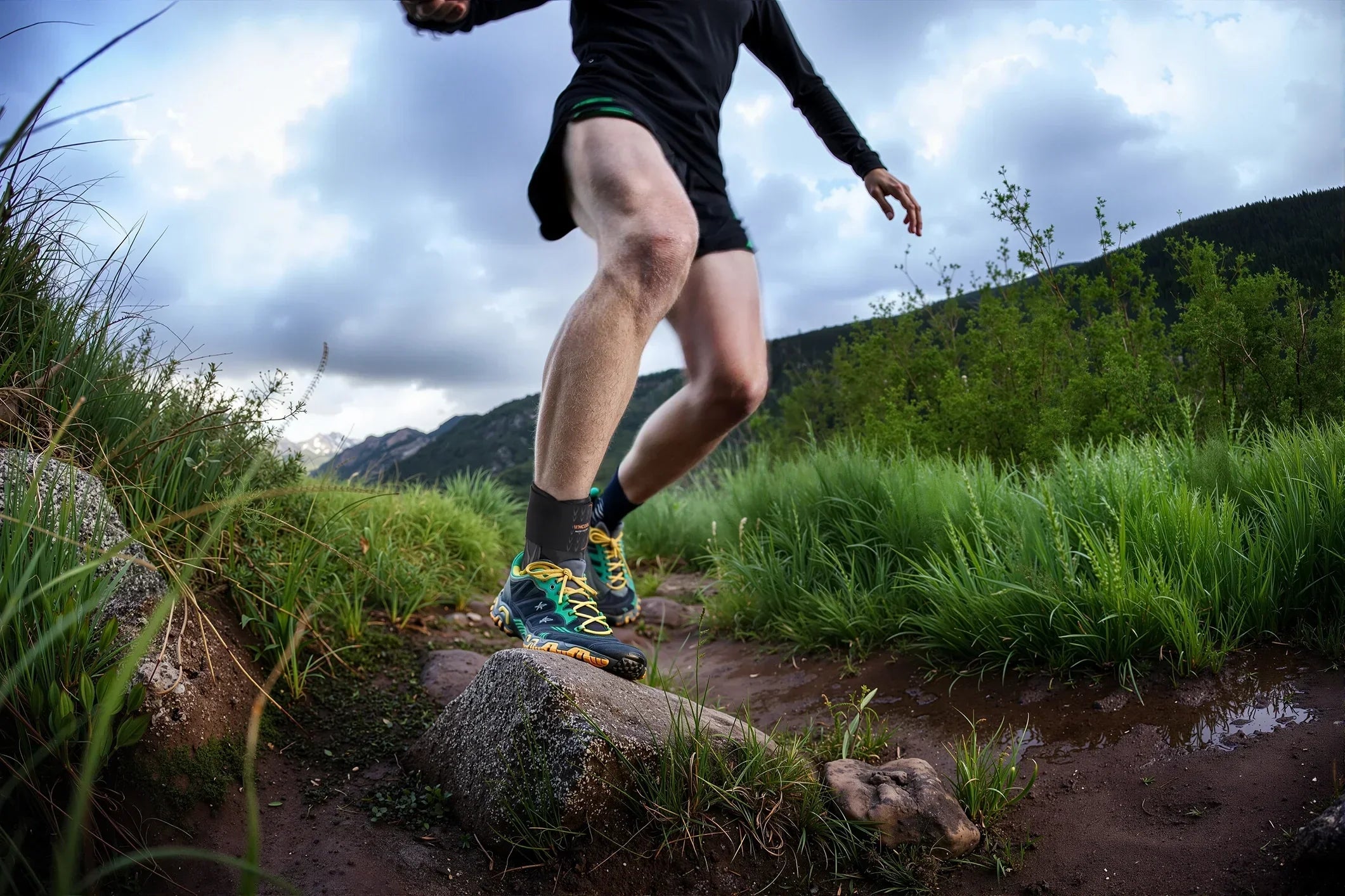 Are You Training the Right Way? How to Protect Your Joints and Avoid Injury