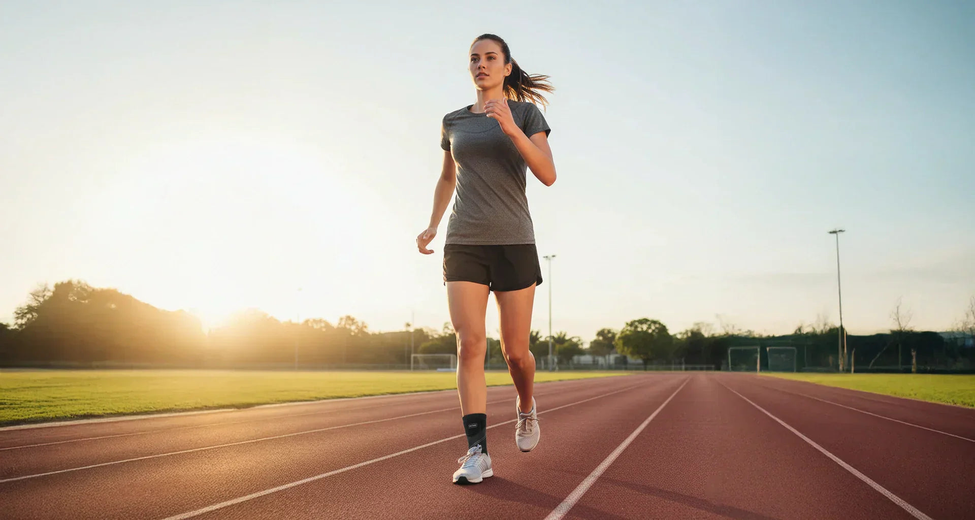 The Science of Better Foot Alignment: How Compression Improves Movement Flow