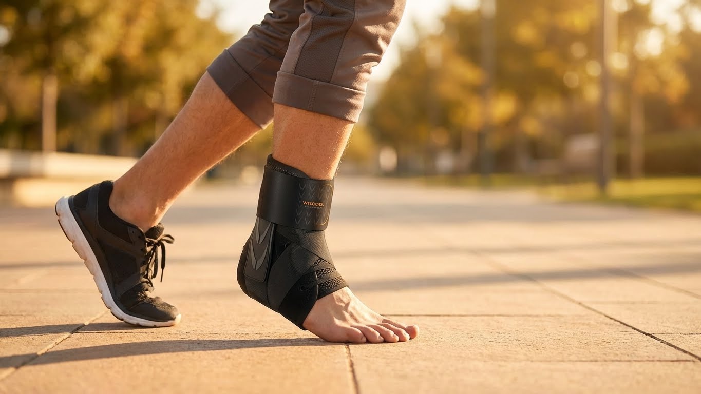 Every Training Session Can Harm Your Joints—Here’s How I Train Smart to Protect Them!