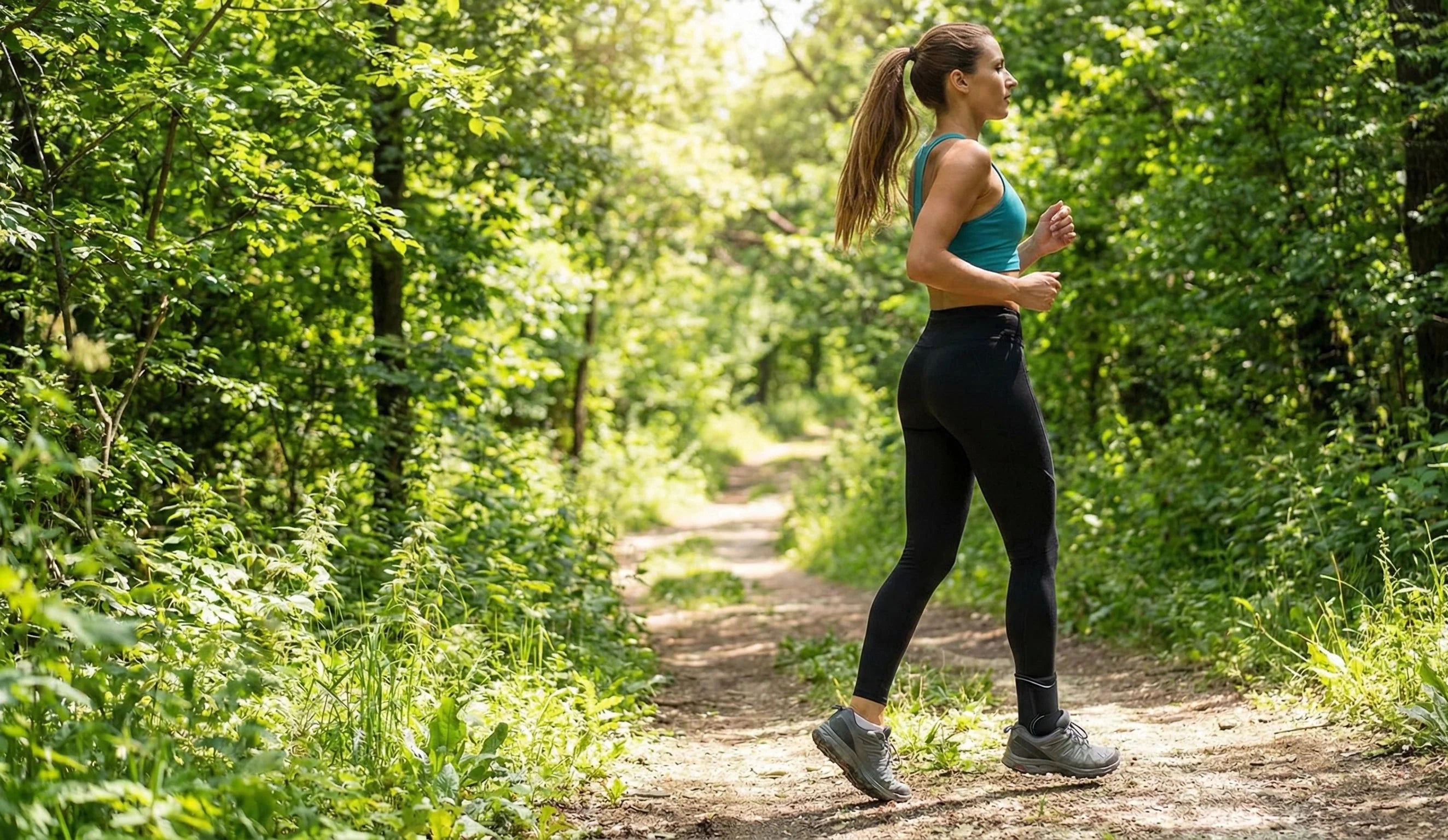 Is Your Ankle Really Ready for Training? The Most Overlooked Stability Check Before Every Workout