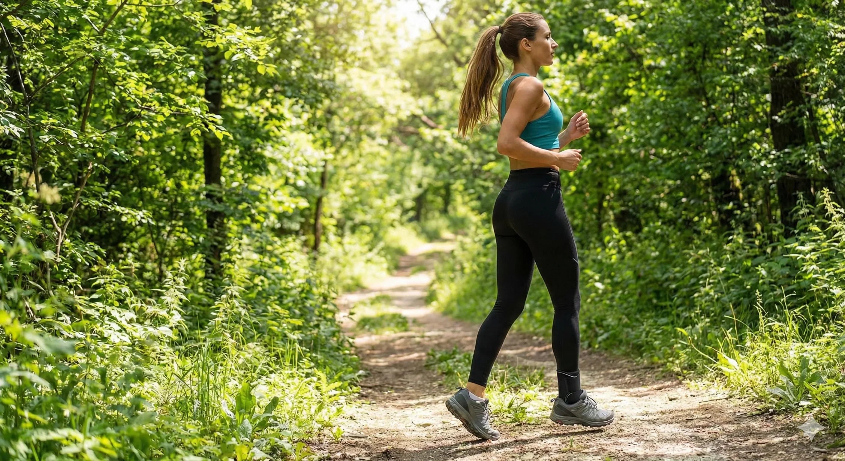 Is Your Ankle Really Ready for Training? The Most Overlooked Stability Check Before Every Workout