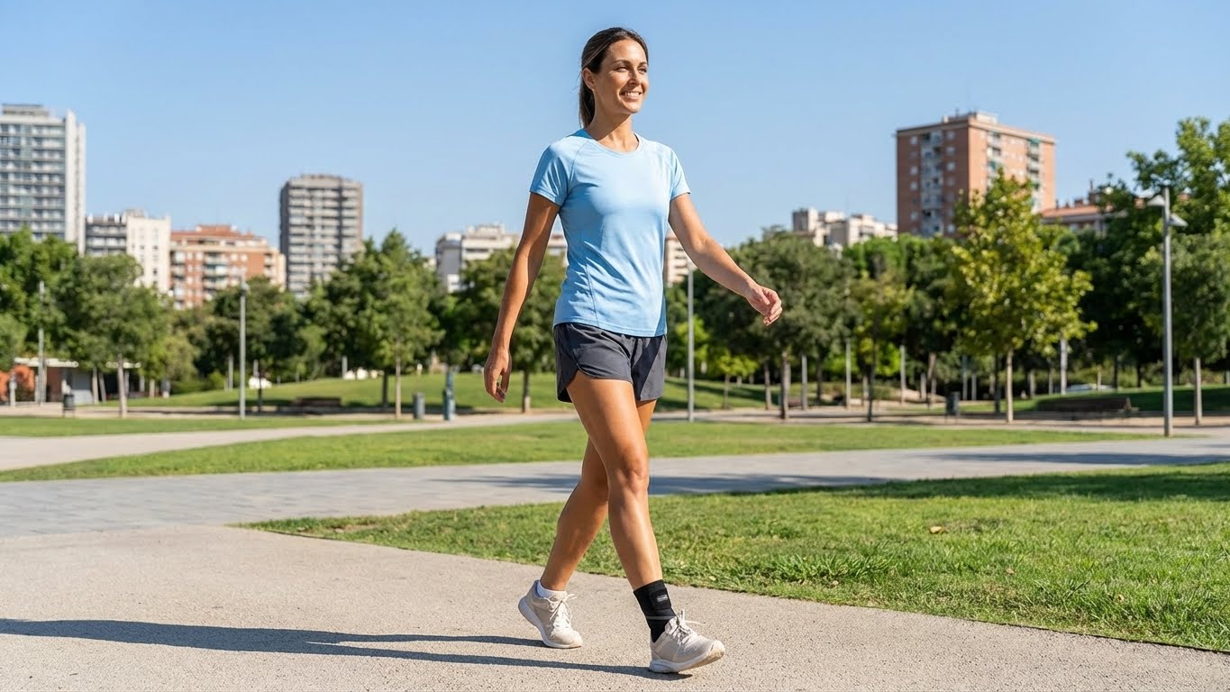 🌟 Why Leg Comfort Matters More Than You Think for Daily Performance