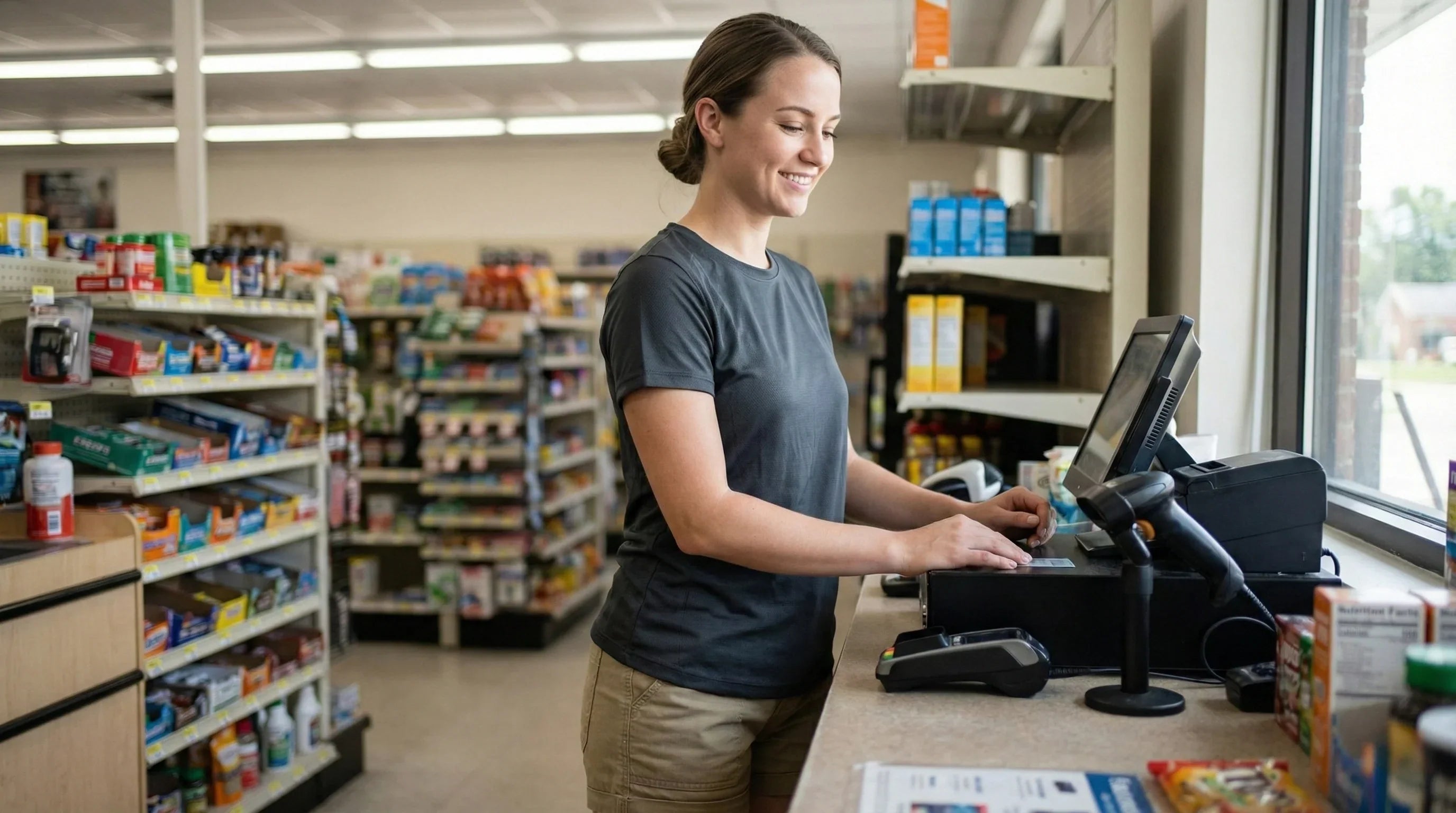 ⭐ What Happens to Your Ankles During Long Hours at Work