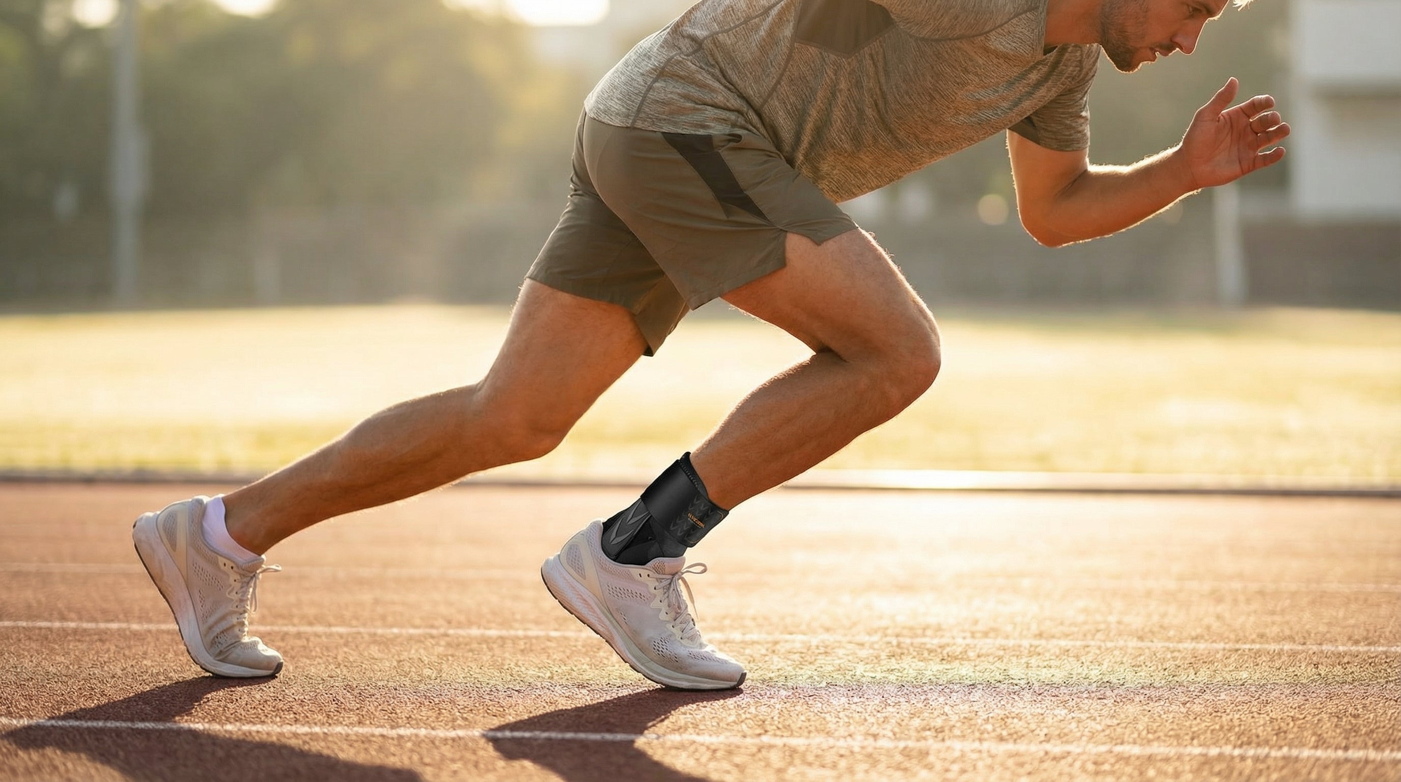 ⭐ How Uneven Ground Challenges Your Ankles More Than Flat Training